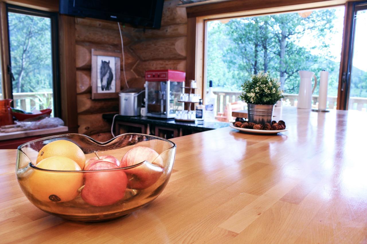 Rock Lake Lodge Rock Lake Lodge Provincial Park ภายนอก รูปภาพ