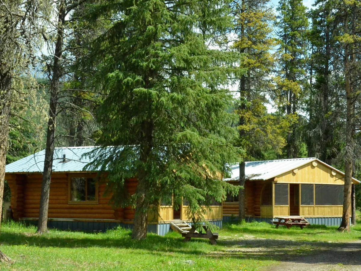 Rock Lake Lodge Rock Lake Lodge Provincial Park ห้อง รูปภาพ